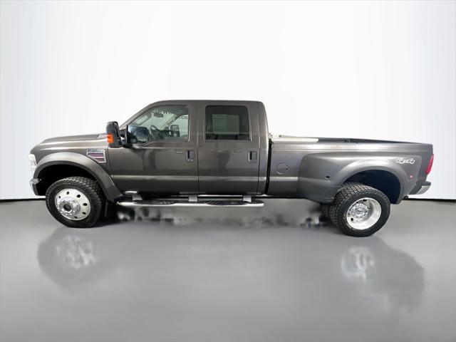 used 2008 Ford F-450 car, priced at $21,693