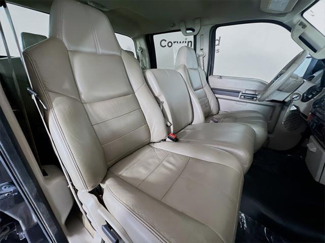 used 2008 Ford F-450 car, priced at $21,693