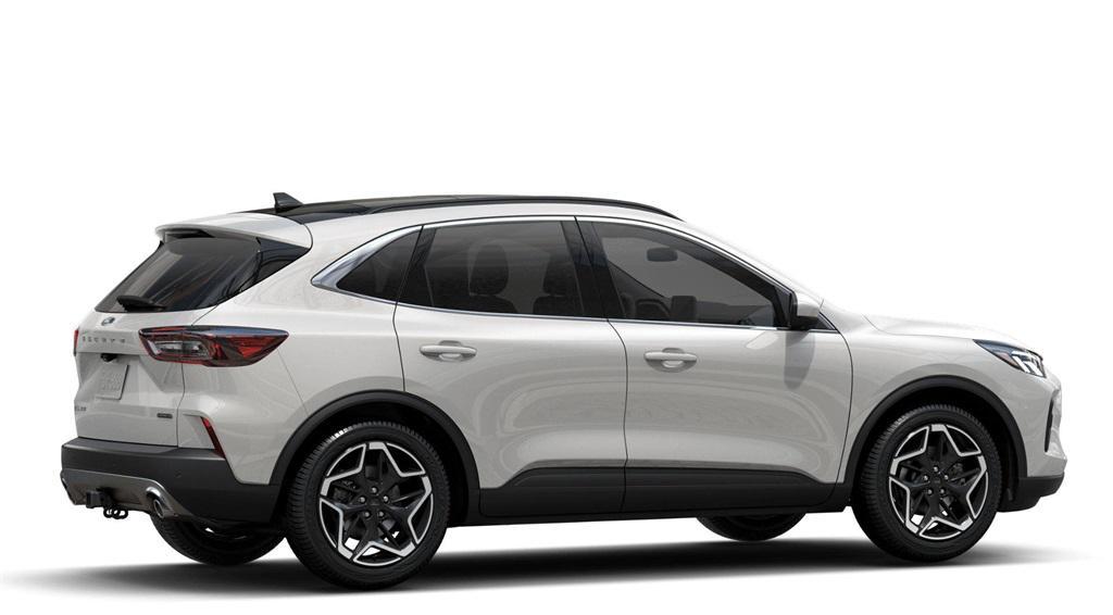 new 2025 Ford Escape car, priced at $37,813