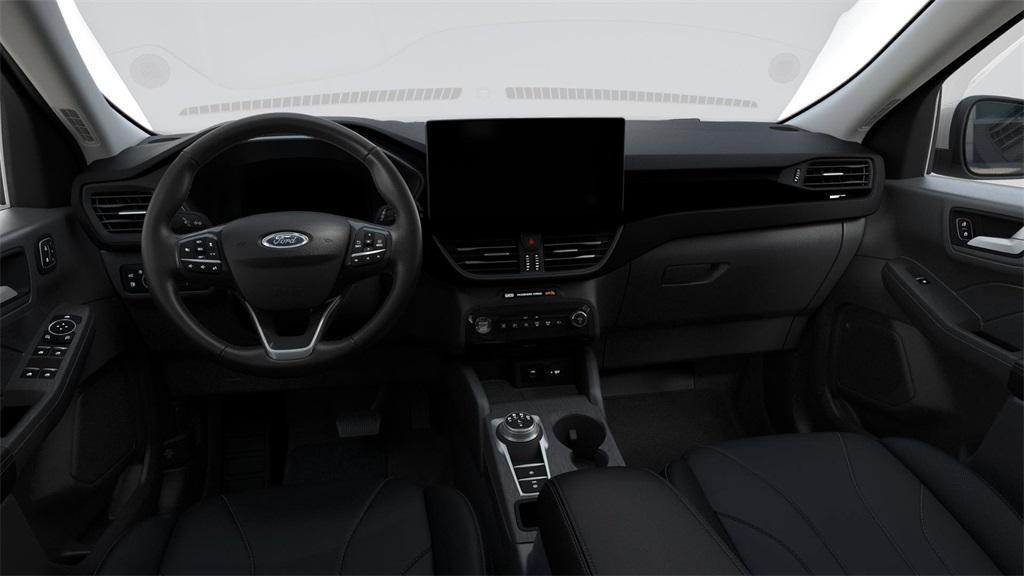 new 2025 Ford Escape car, priced at $37,813