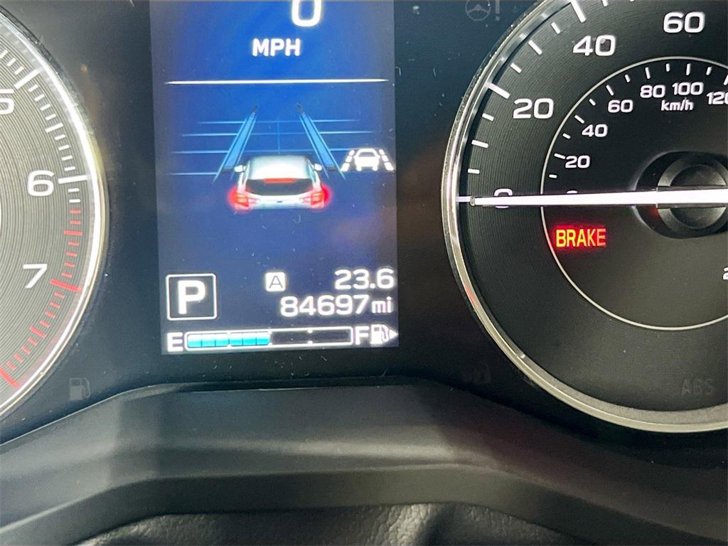 used 2019 Subaru Impreza car, priced at $15,999