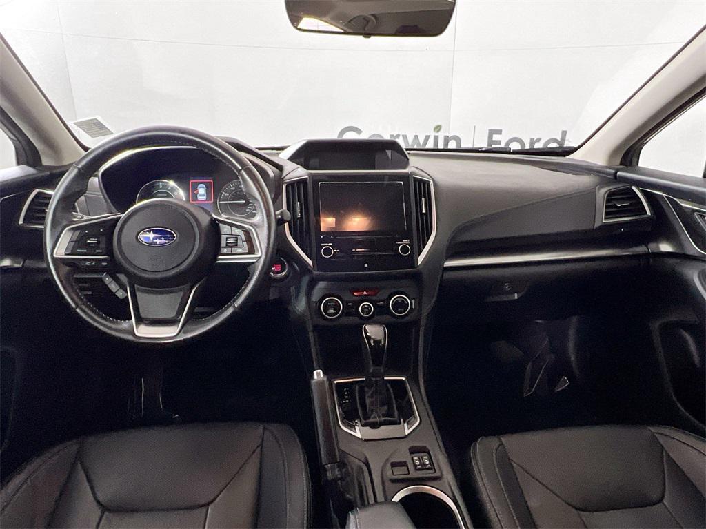 used 2019 Subaru Impreza car, priced at $15,999