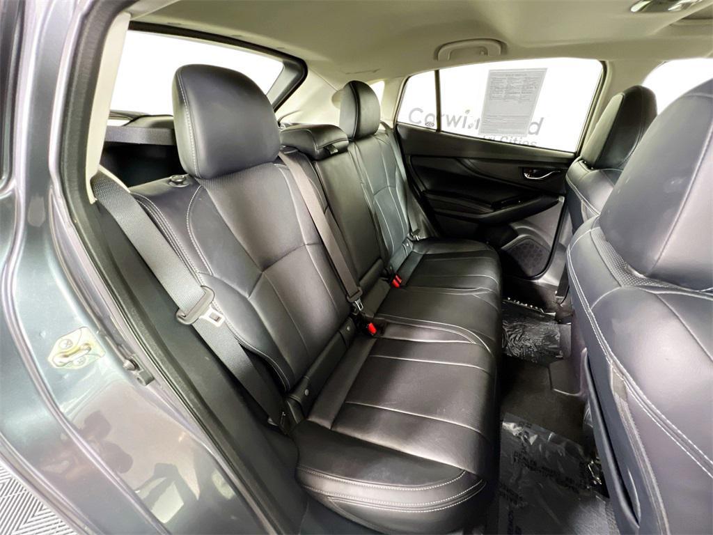 used 2019 Subaru Impreza car, priced at $15,999