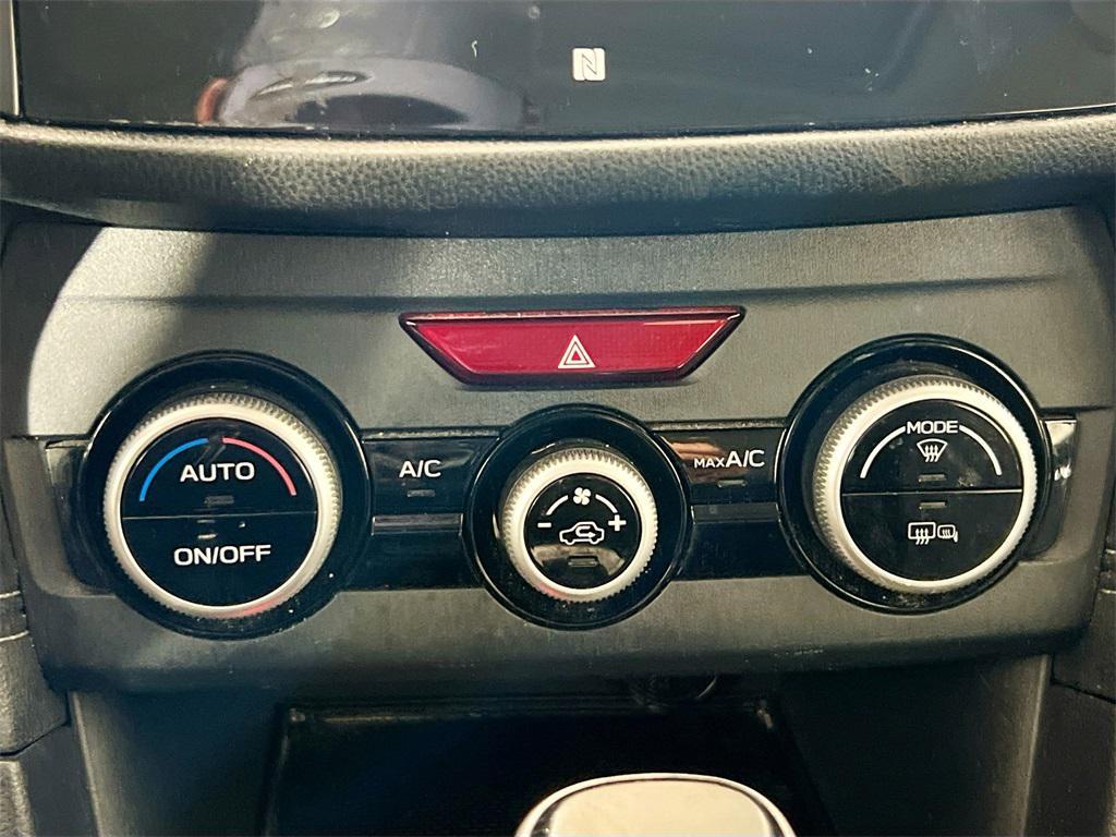 used 2019 Subaru Impreza car, priced at $15,999