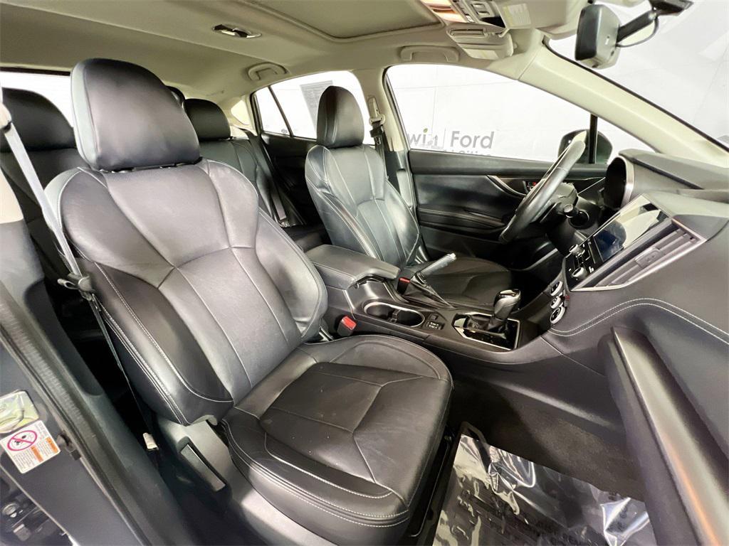used 2019 Subaru Impreza car, priced at $15,999