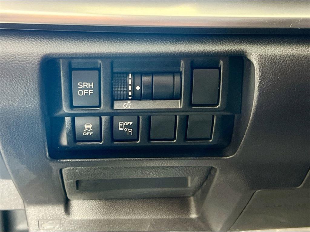 used 2019 Subaru Impreza car, priced at $15,999
