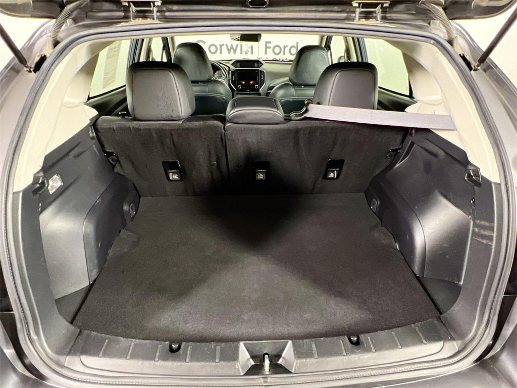 used 2019 Subaru Impreza car, priced at $15,999