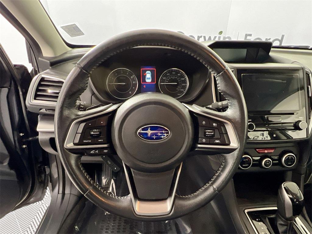 used 2019 Subaru Impreza car, priced at $15,999