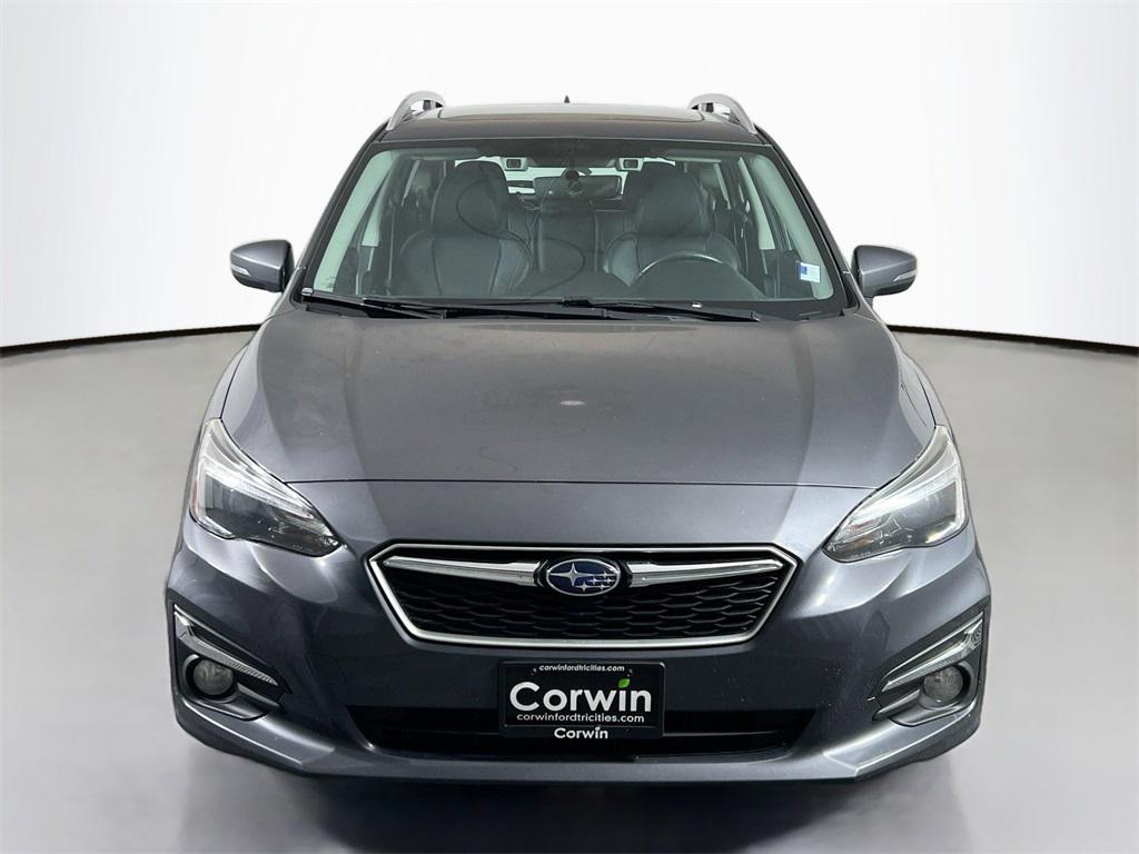 used 2019 Subaru Impreza car, priced at $15,999