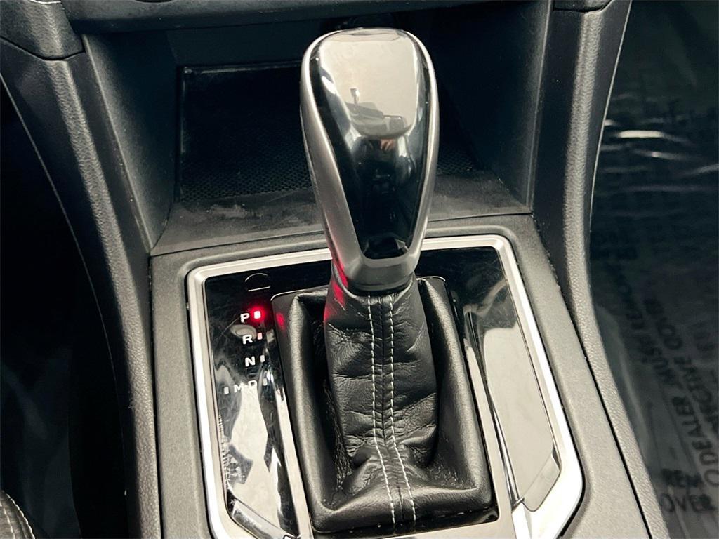 used 2019 Subaru Impreza car, priced at $15,999