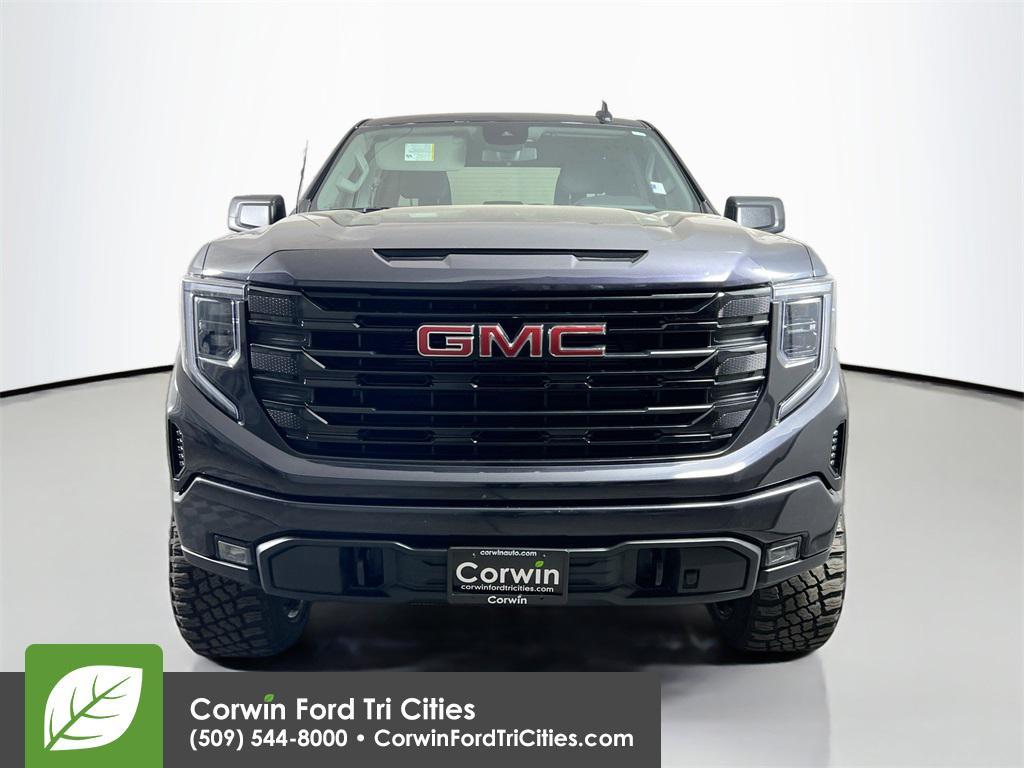 used 2022 GMC Sierra 1500 car, priced at $46,999