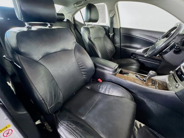 used 2013 Lexus IS 250 car, priced at $10,985