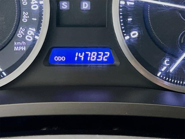 used 2013 Lexus IS 250 car, priced at $10,985