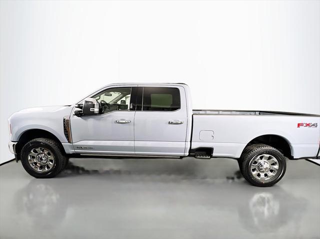 new 2024 Ford F-250 car, priced at $95,261