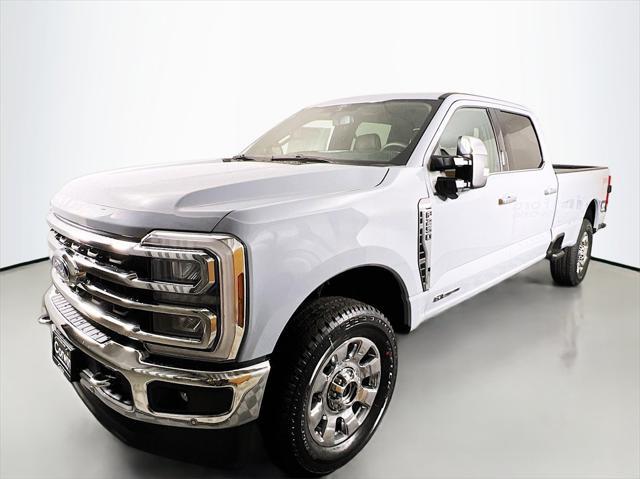 new 2024 Ford F-250 car, priced at $95,261