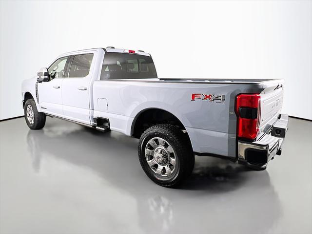 new 2024 Ford F-250 car, priced at $95,261