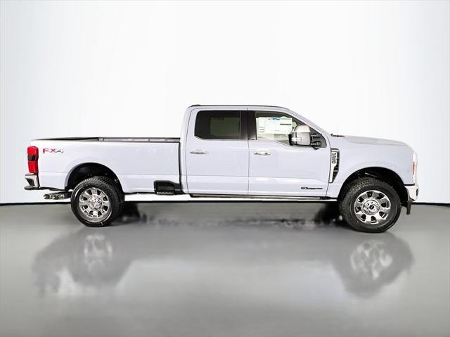 new 2024 Ford F-250 car, priced at $95,261