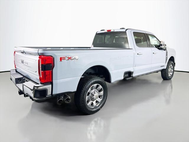 new 2024 Ford F-250 car, priced at $95,261