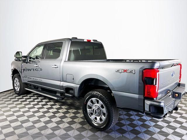 new 2024 Ford F-350 car, priced at $78,172