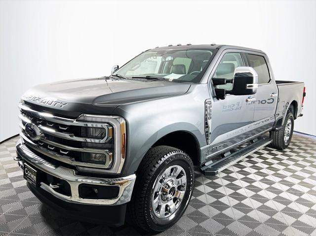 new 2024 Ford F-350 car, priced at $78,172