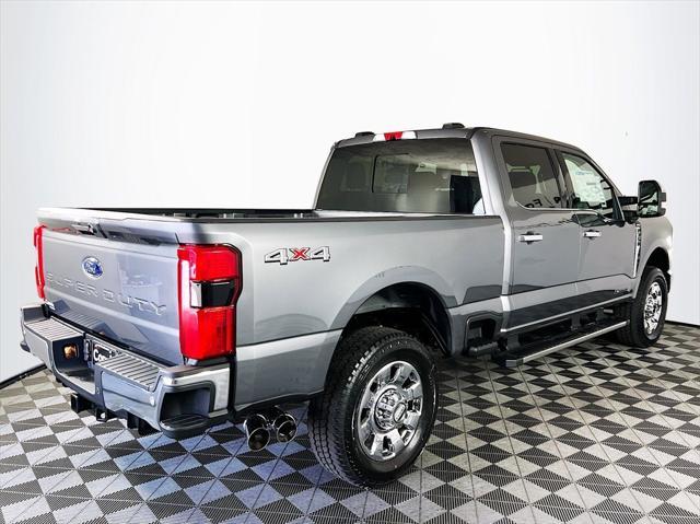 new 2024 Ford F-350 car, priced at $78,172