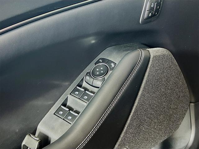 new 2025 Ford Mustang Mach-E car, priced at $48,399