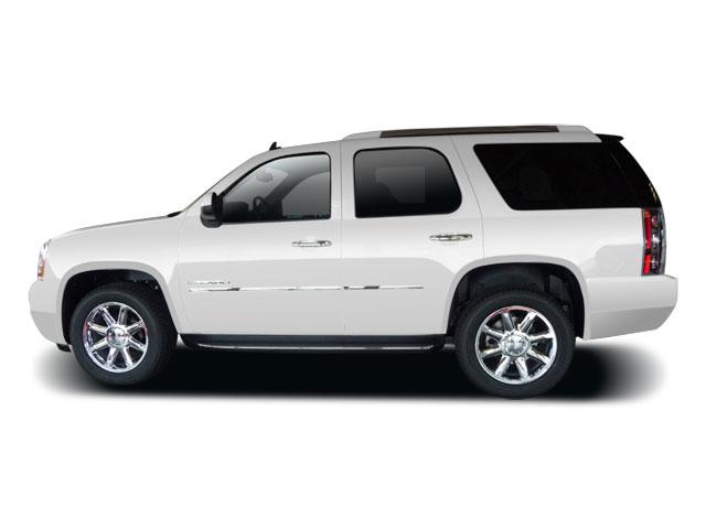 used 2010 GMC Yukon car