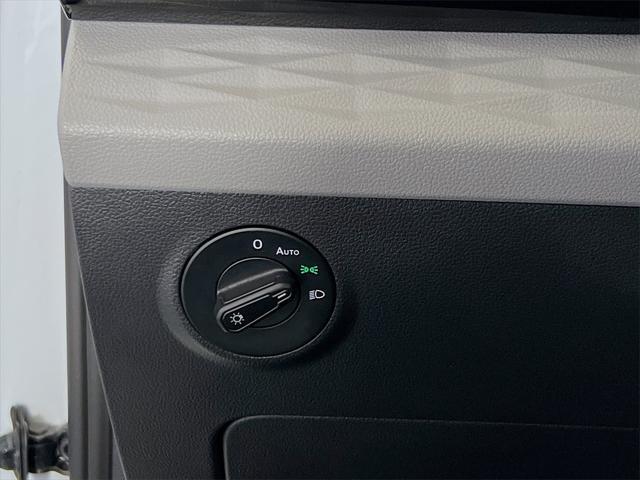 used 2022 Volkswagen Taos car, priced at $20,999