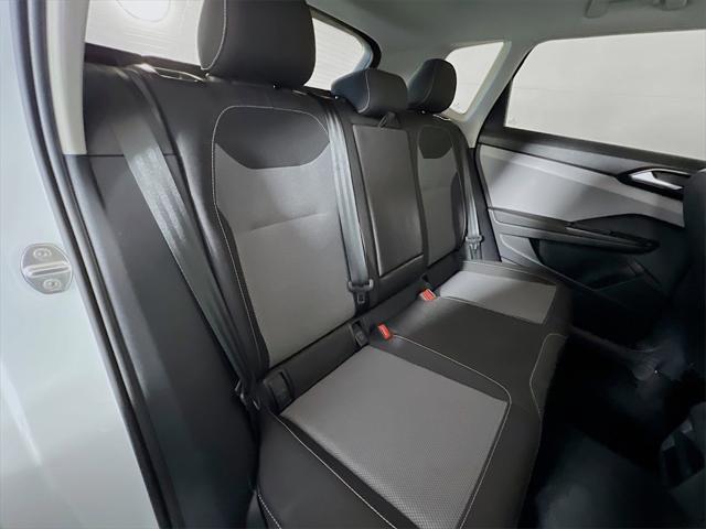 used 2022 Volkswagen Taos car, priced at $20,999