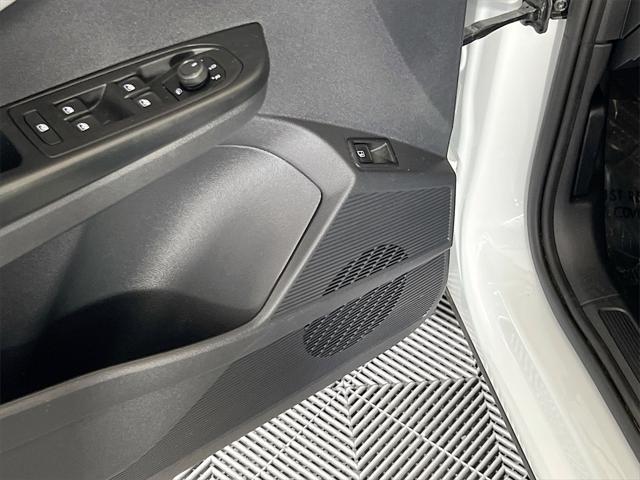 used 2022 Volkswagen Taos car, priced at $20,999