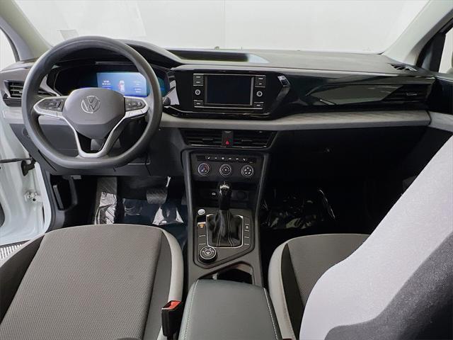 used 2022 Volkswagen Taos car, priced at $20,999