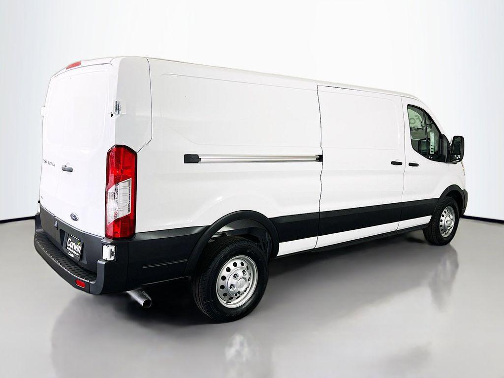 new 2025 Ford Transit-150 car, priced at $49,902