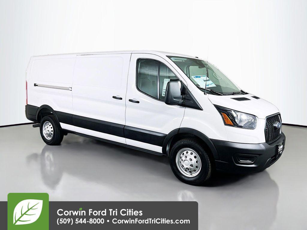 new 2025 Ford Transit-150 car, priced at $48,902
