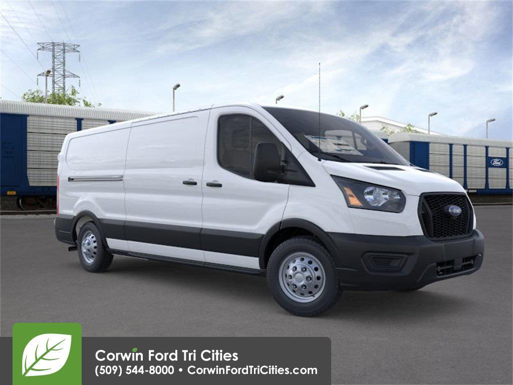 new 2025 Ford Transit-150 car, priced at $52,902