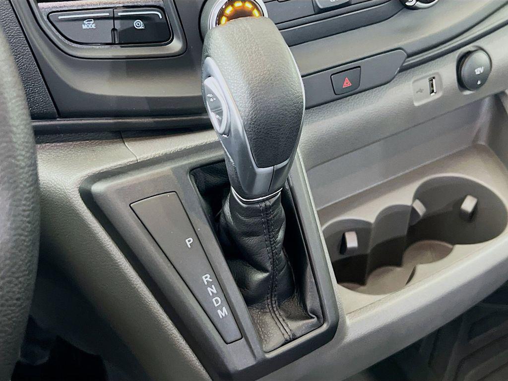 new 2025 Ford Transit-150 car, priced at $49,902
