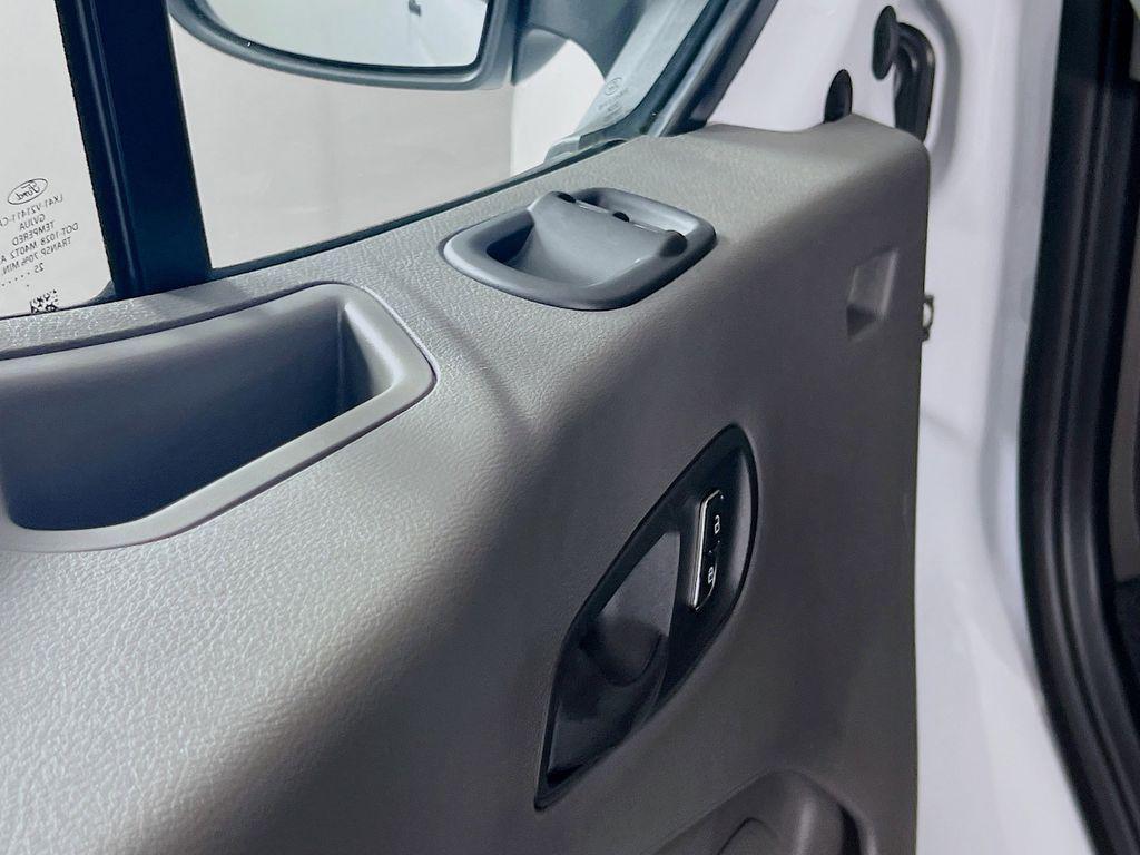 new 2025 Ford Transit-150 car, priced at $49,902