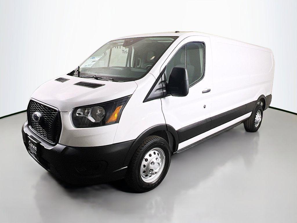 new 2025 Ford Transit-150 car, priced at $49,902