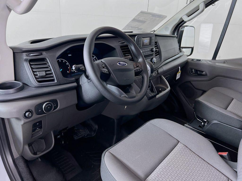 new 2025 Ford Transit-150 car, priced at $49,902