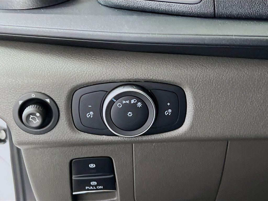 new 2025 Ford Transit-150 car, priced at $49,902
