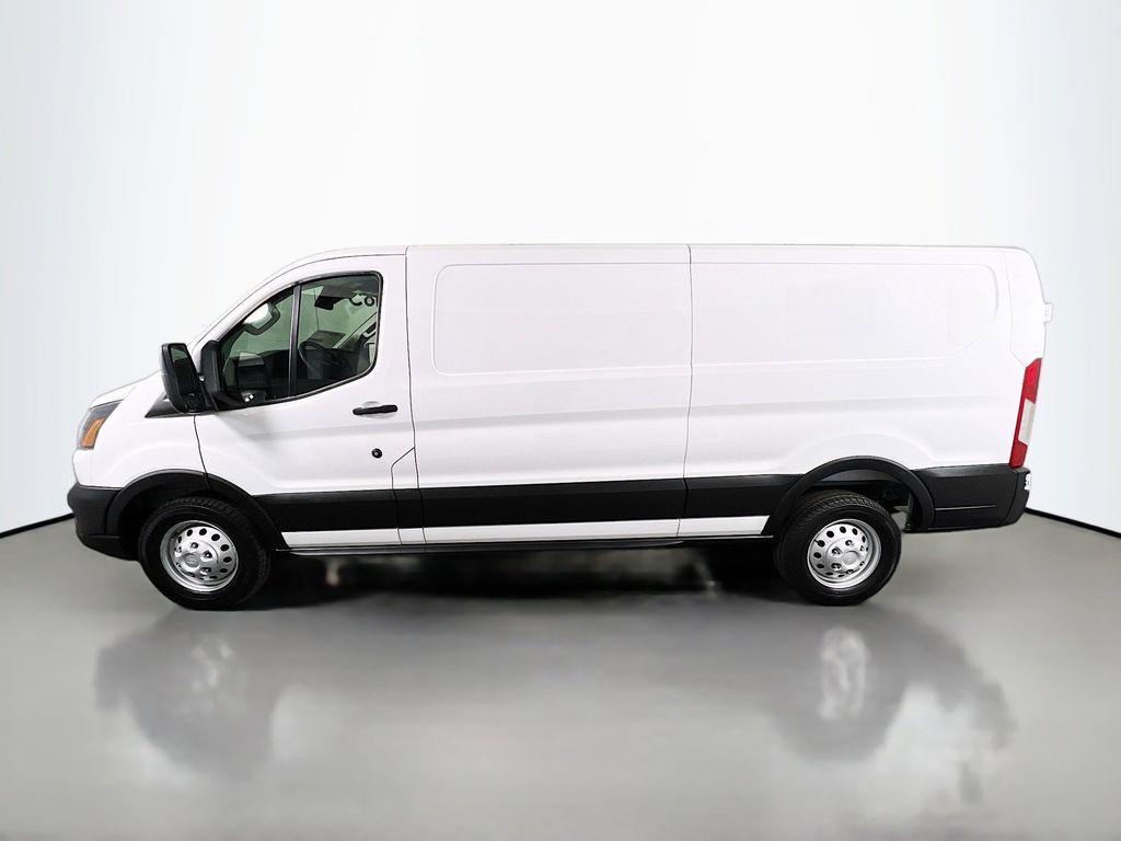 new 2025 Ford Transit-150 car, priced at $49,902