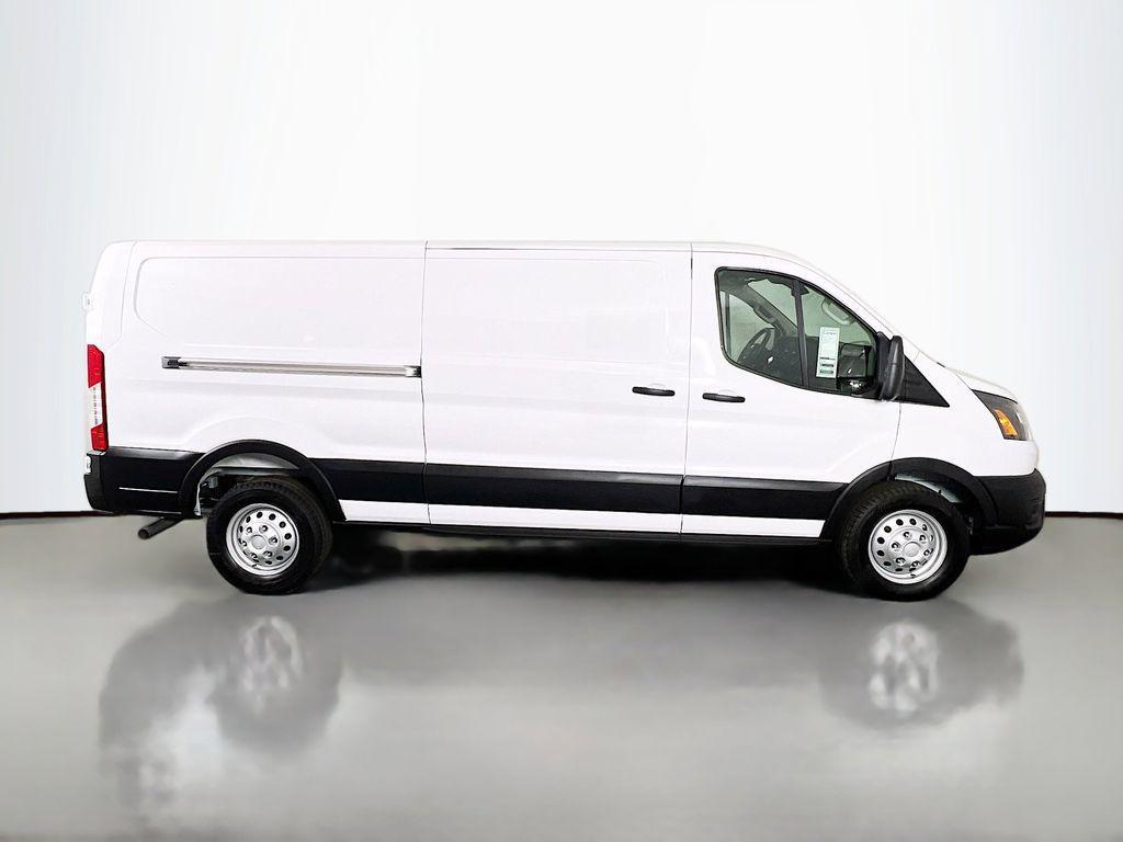 new 2025 Ford Transit-150 car, priced at $49,902