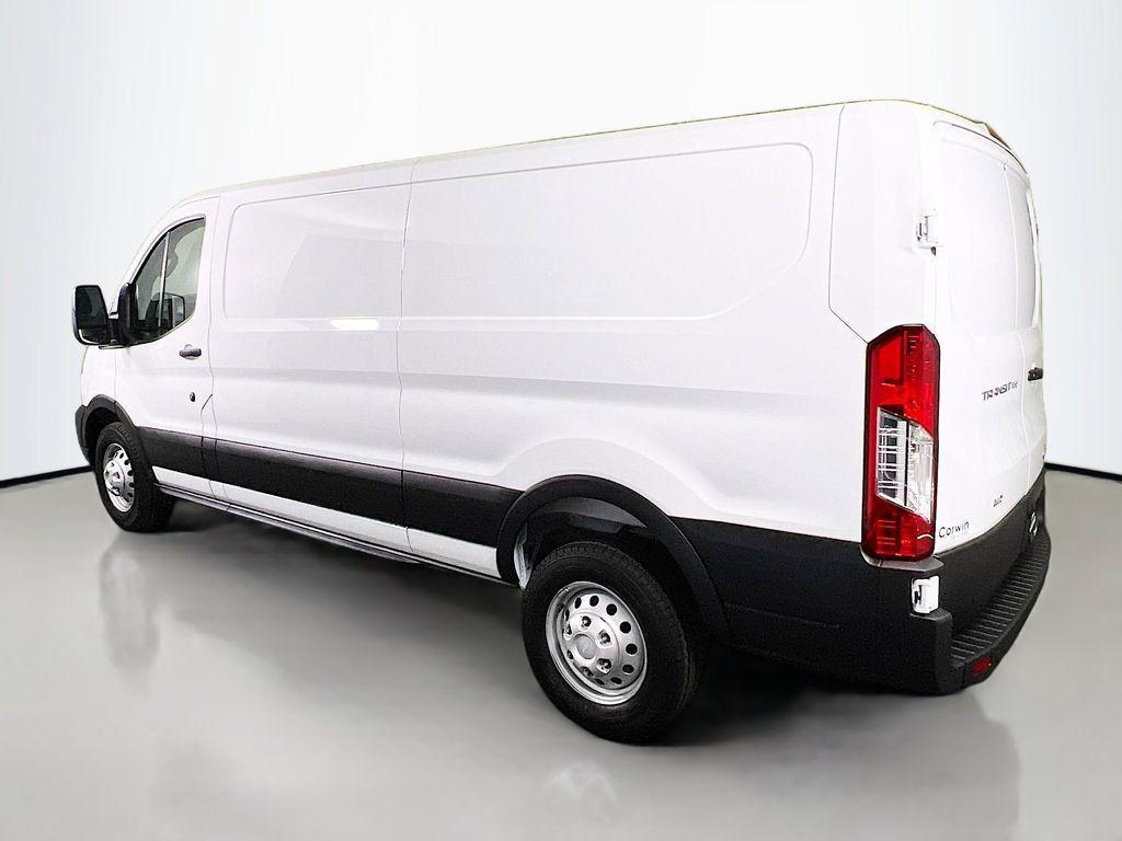 new 2025 Ford Transit-150 car, priced at $49,902