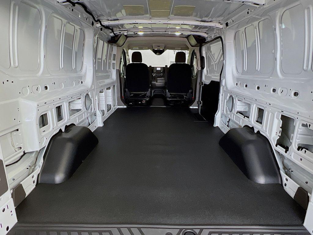 new 2025 Ford Transit-150 car, priced at $49,902