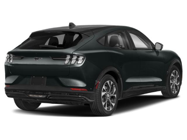 new 2025 Ford Mustang Mach-E car, priced at $53,575