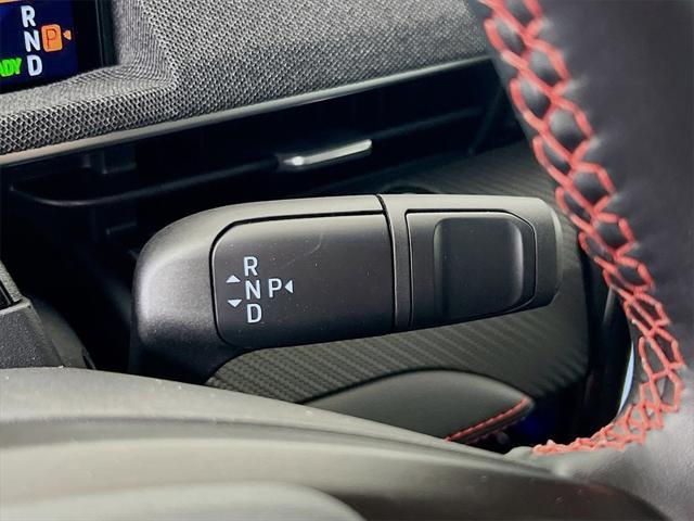 new 2025 Ford Mustang Mach-E car, priced at $50,635