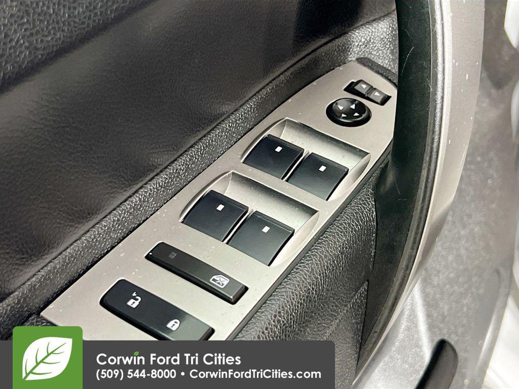 used 2012 Chevrolet Silverado 1500 car, priced at $13,277