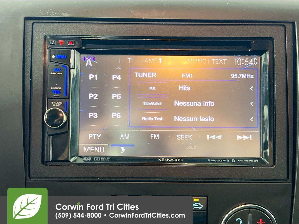 used 2012 Chevrolet Silverado 1500 car, priced at $13,277