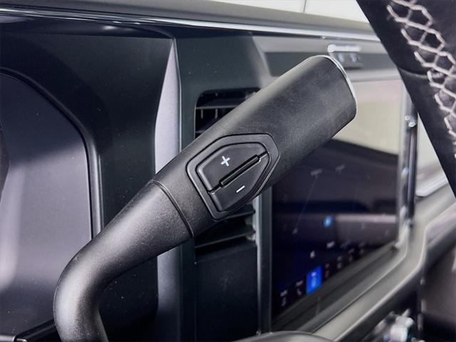 new 2025 Ford F-350 car, priced at $82,597