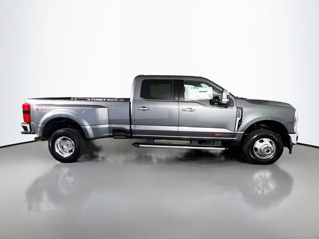 new 2025 Ford F-350 car, priced at $82,597
