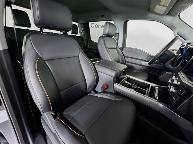 new 2025 Ford F-350 car, priced at $82,597